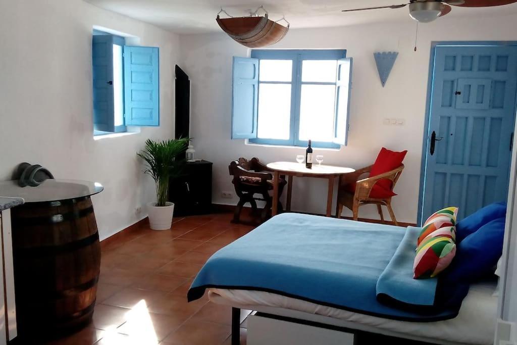 The Vine Studio Rubite  Εξωτερικό φωτογραφία