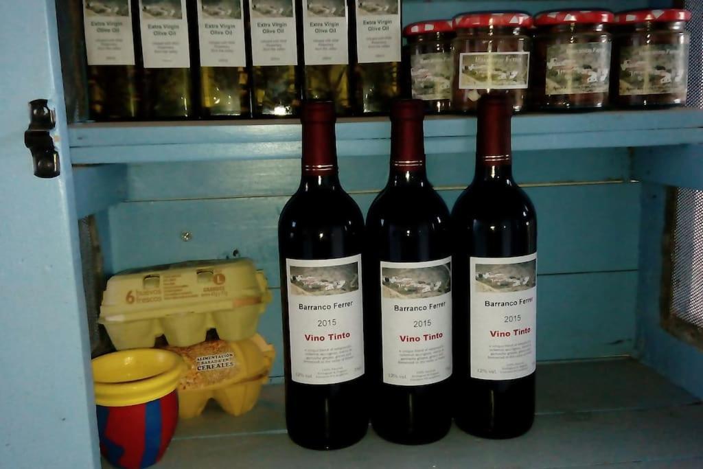 The Vine Studio Rubite  Εξωτερικό φωτογραφία